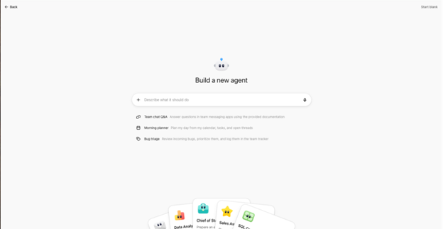 ChatGPT Agents 2