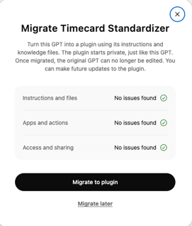 GPT Migration 2