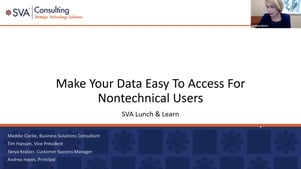 Webinar_ Make Your Data Easy to Access for Non-Technical Users - September 15, 2021-thumb