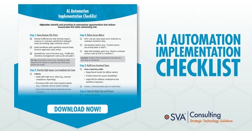 sva-consulting-ai-automation-implementation-checklist-01