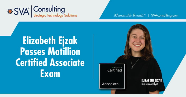 sva-consulting-elizabeth-ejzak-passes-matillion-certified-associate-exam