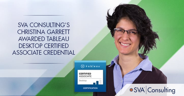 sva-consulting-garrett-awarded-tableau-desktop-certified-associate-credential-credential-2021