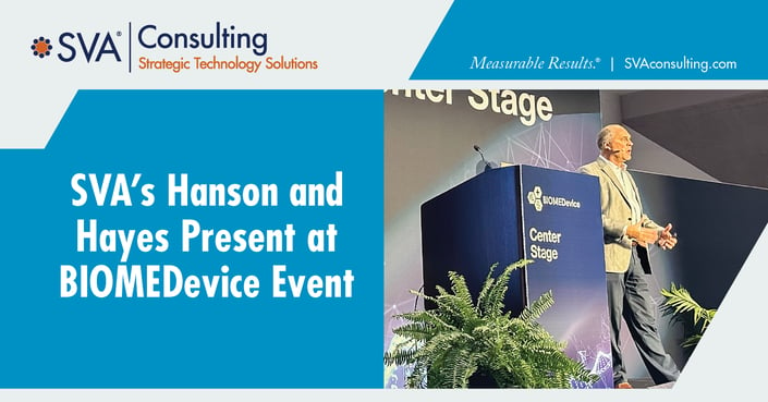 sva-consulting-hanson-and-hayes-present-at-biomedevice-event