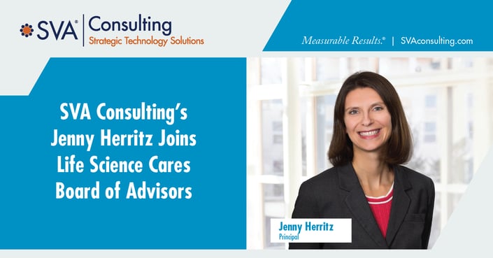 sva-consulting-jenny-herritz-joins-life-science-cares-board-of-advisors
