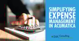 sva-consulting-simplifying-expense-management-in-acumatica