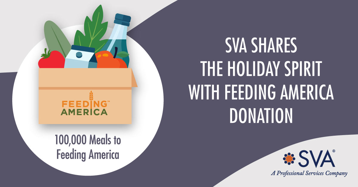 sva-professional-services-shares-the-holiday-spirit-with-feeding-america-donation