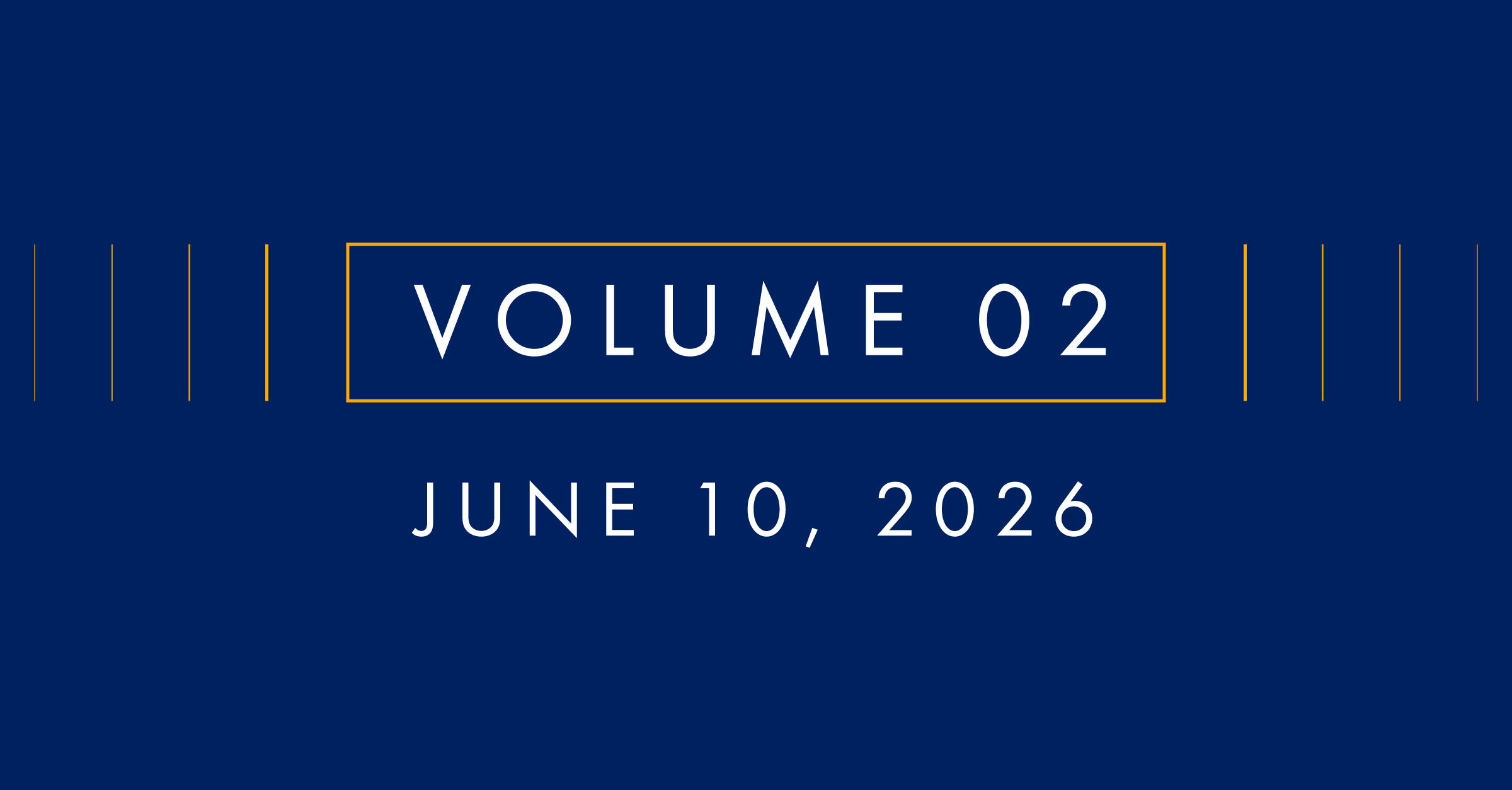 Volume 02