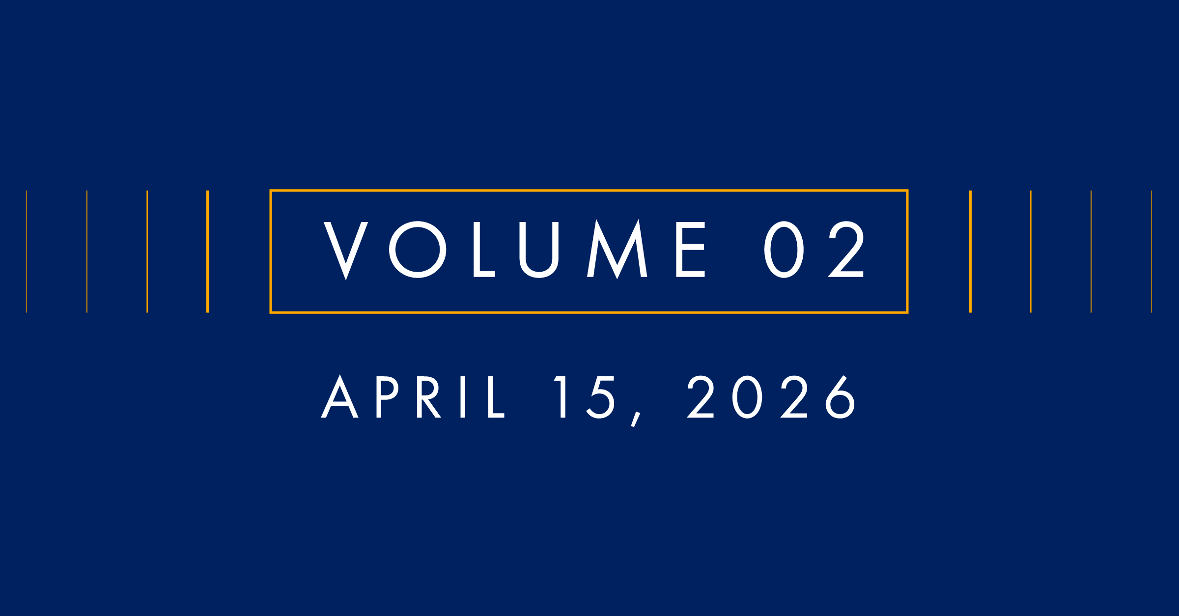 Volume 02