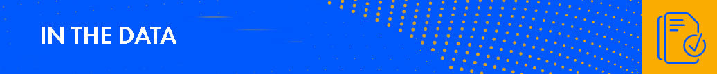 In the Data
