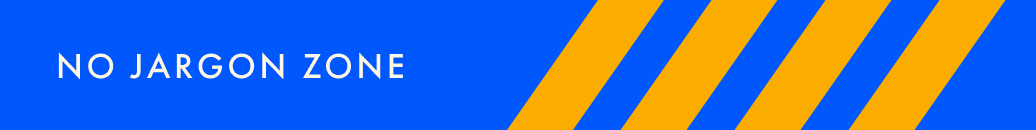 no-jargon-zone