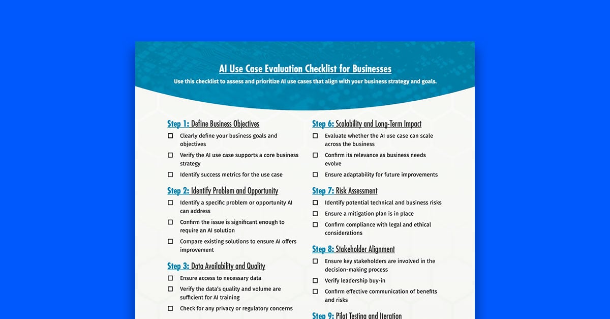 ai-use-case-checklist-listing