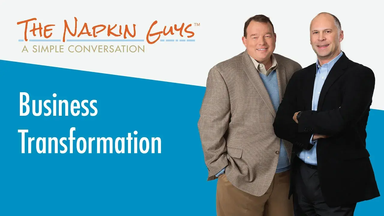 Business Transformation 