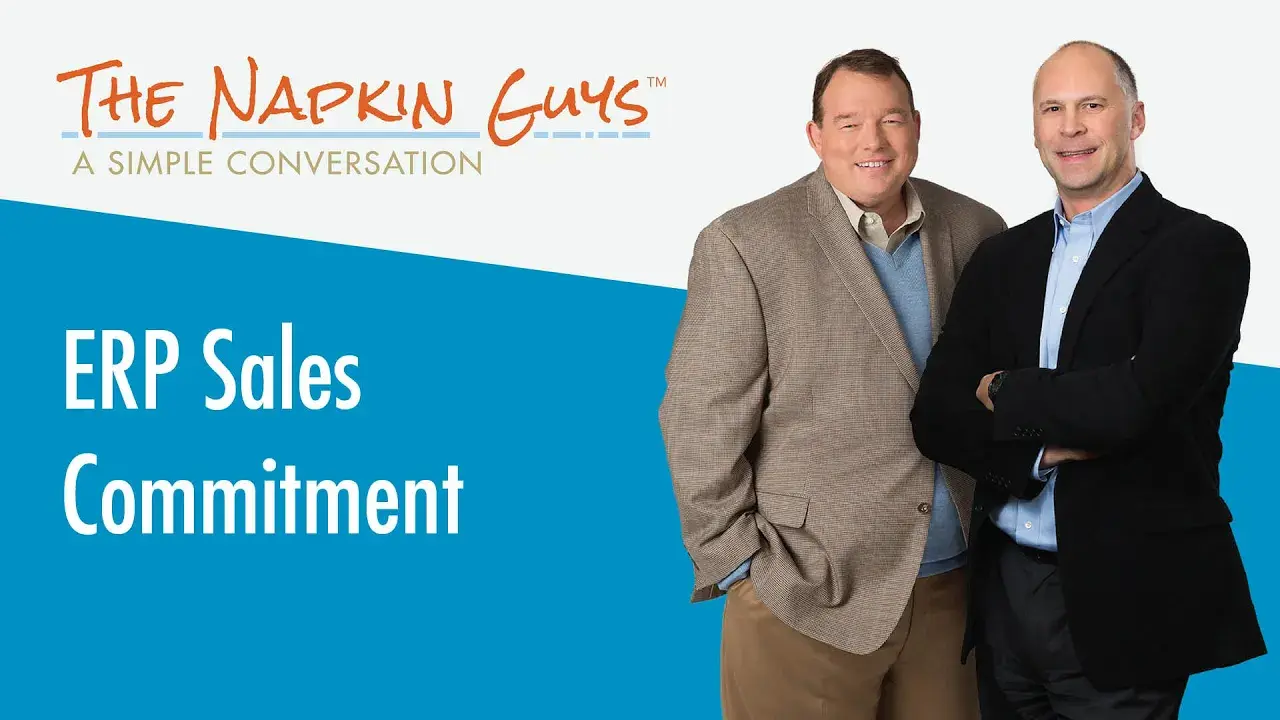 ERP Sales Commitment