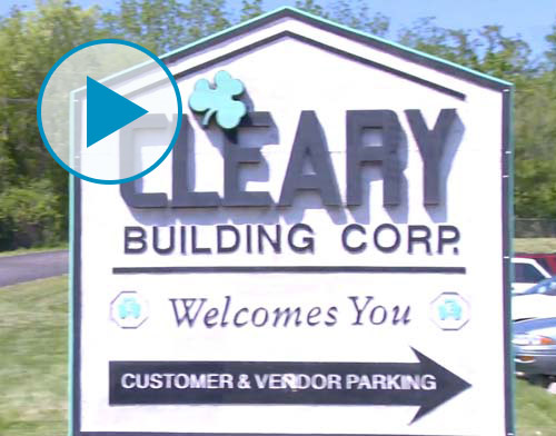 Cleary Building Corp
