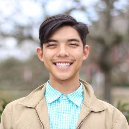 Jeremy Parulian