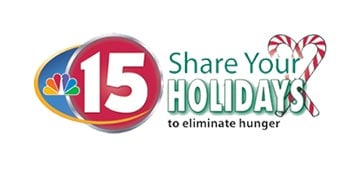 NBC15 Share Your Holidays