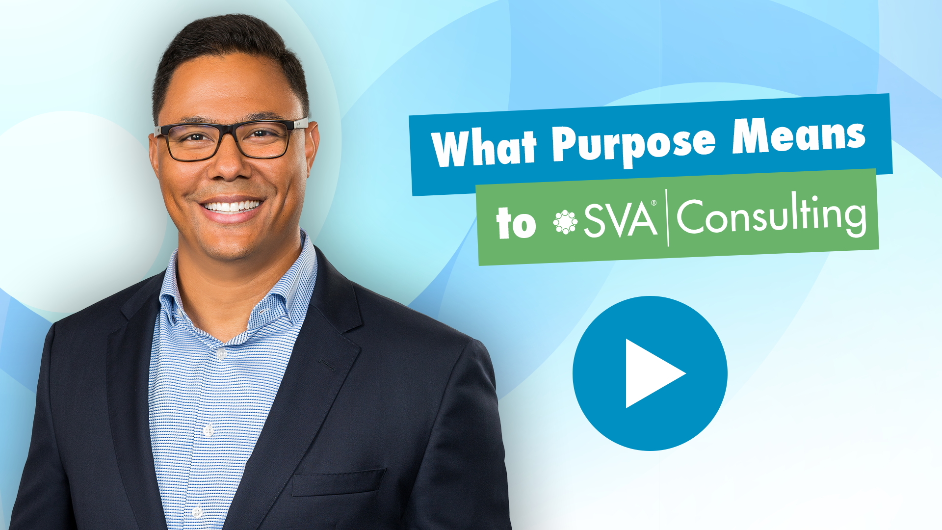 What Purpose Means to SVA Consulting