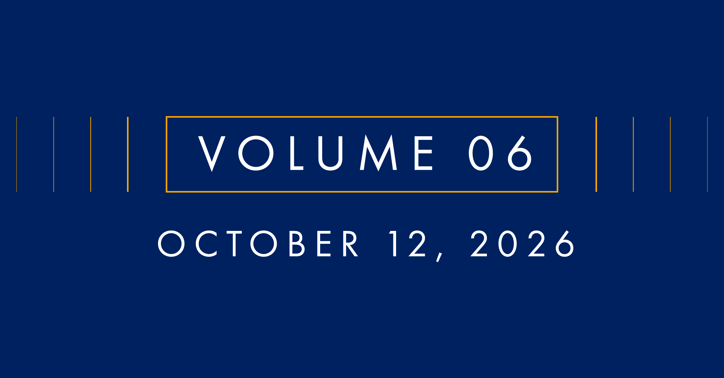 Volume 06