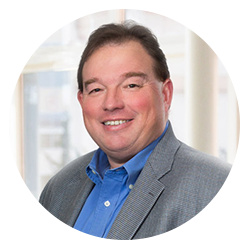 Bryan Bechtoldt, MS, EdD