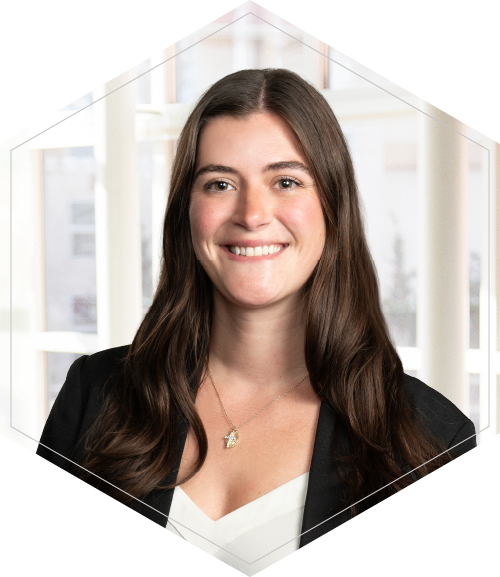 Olivia Collins, CPA