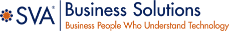 SVA Business Solutions Logo