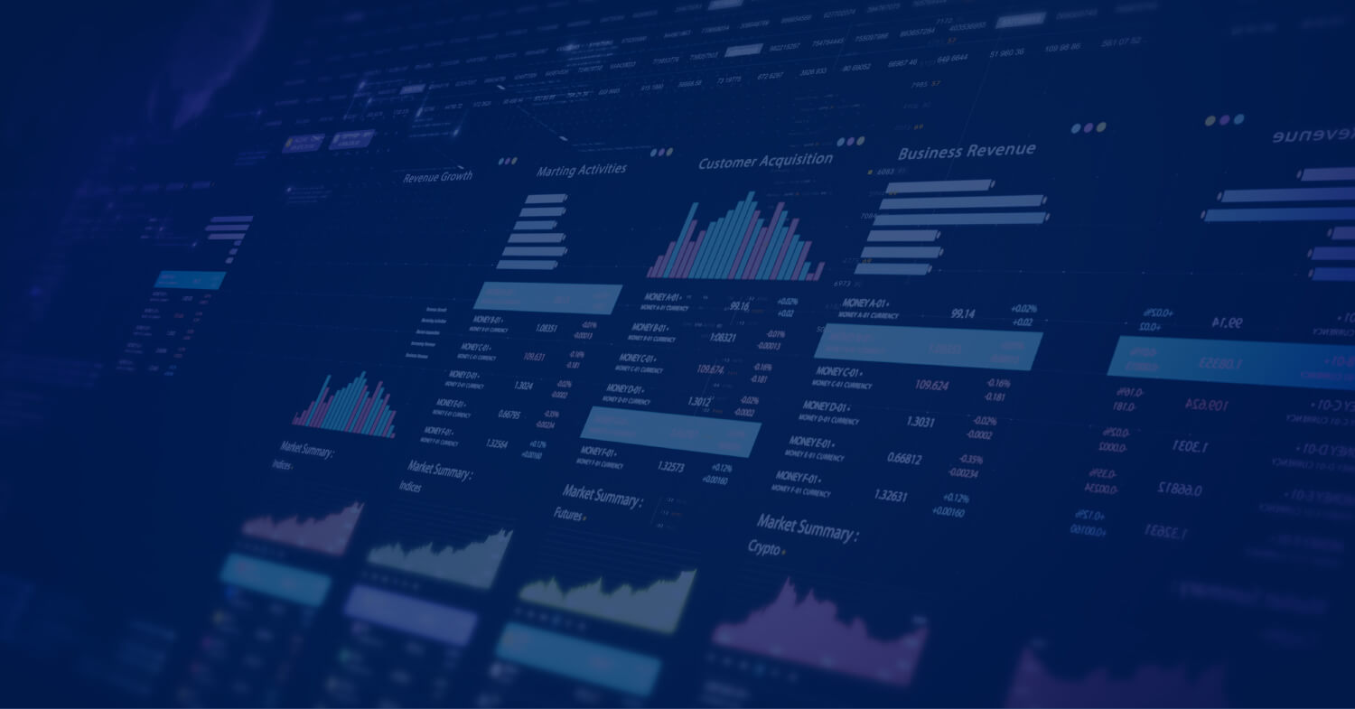 Exploring Acumatica ERP's Data Analysis Tools