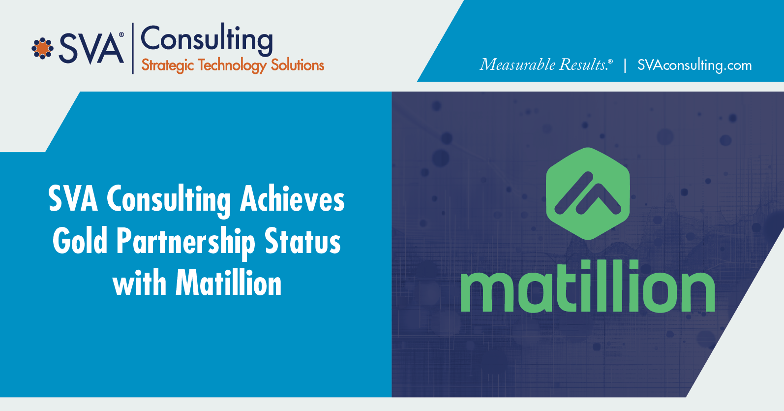 SVA-Consulting-Achieves-Gold-Partnership-Status-with-Matillion