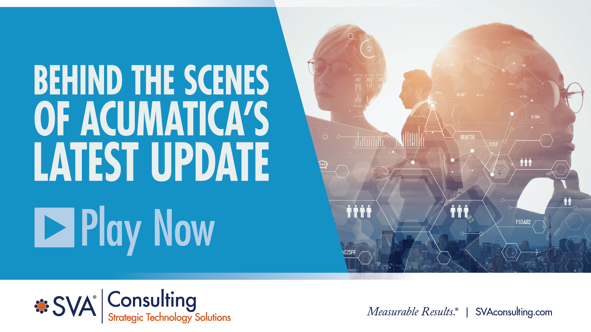 Behind the Scenes of Acumatica’s Latest Update