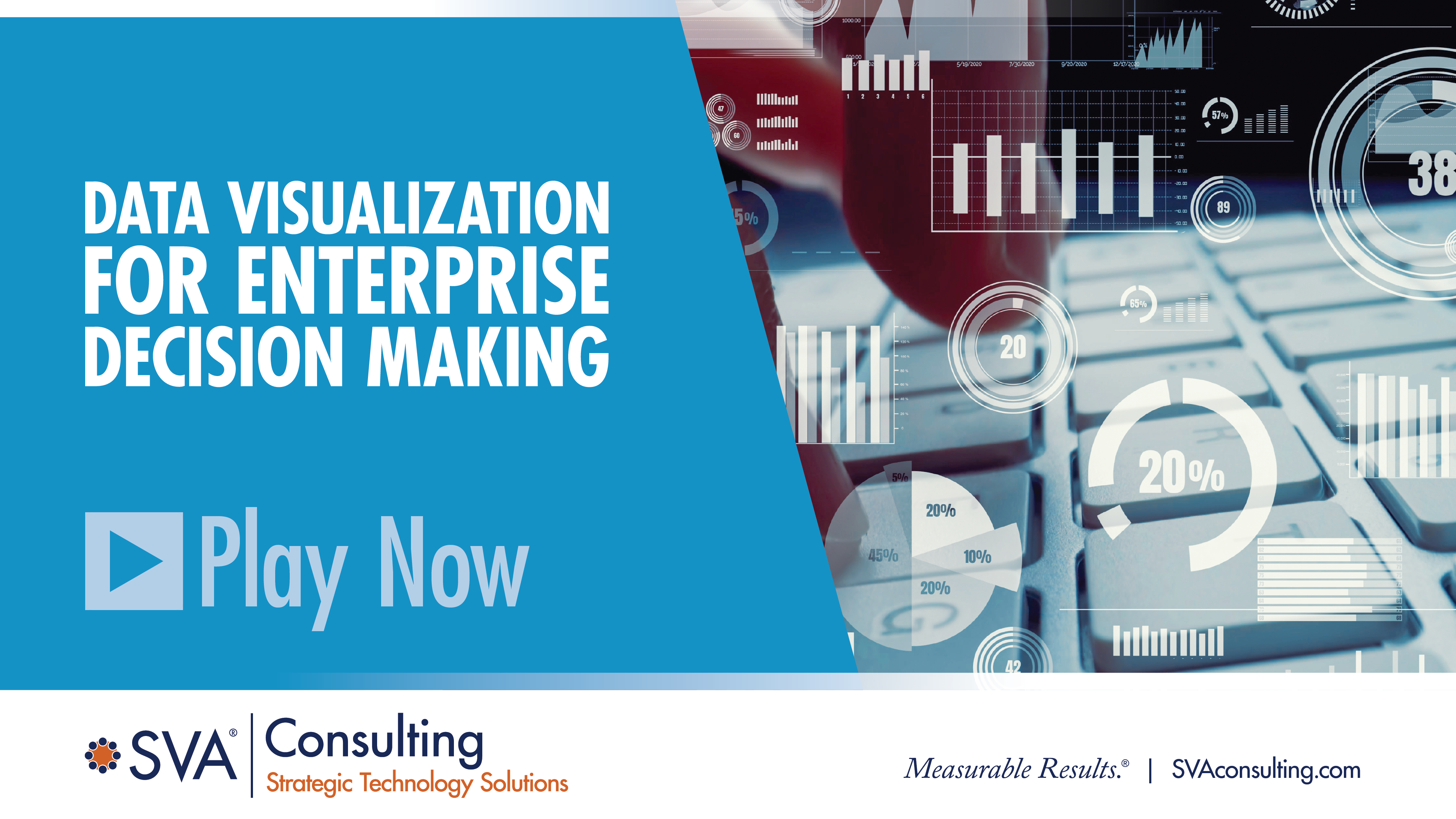 Data Visualization for Enterprise Decision Making 