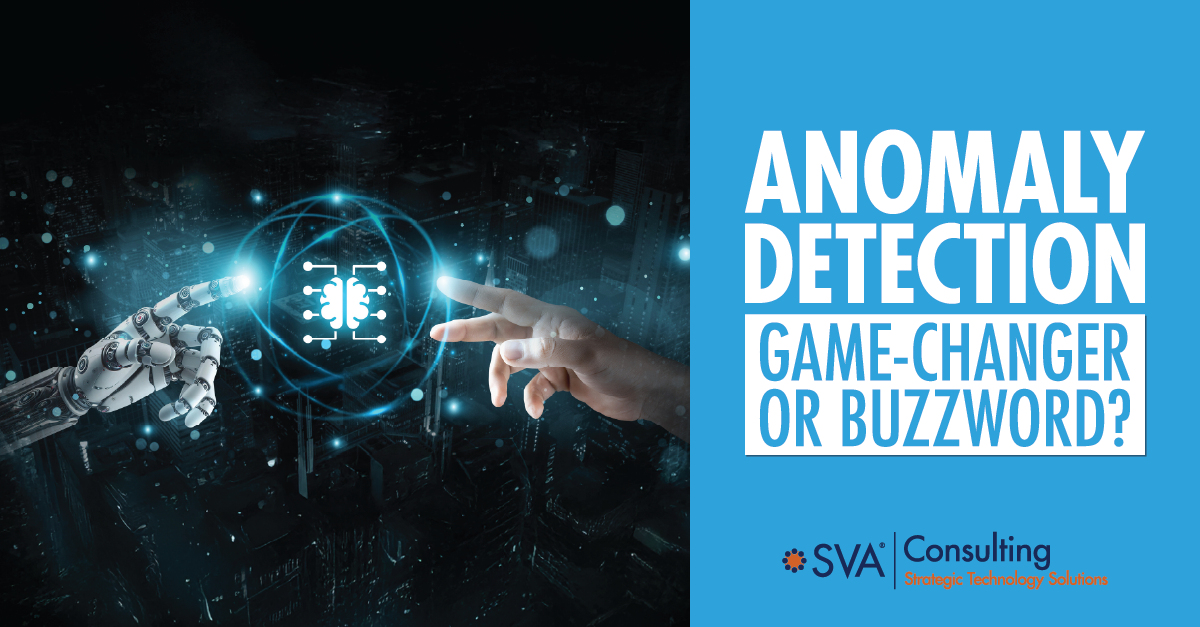 Anomaly Detection: Game-Changer or Just Another Buzzword?