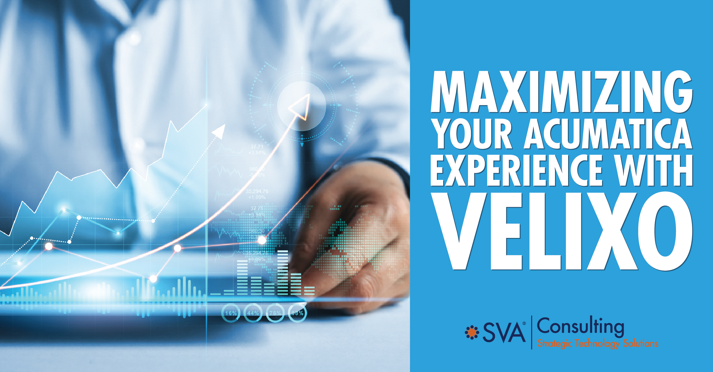 Maximizing Your Acumatica Experience with Velixo