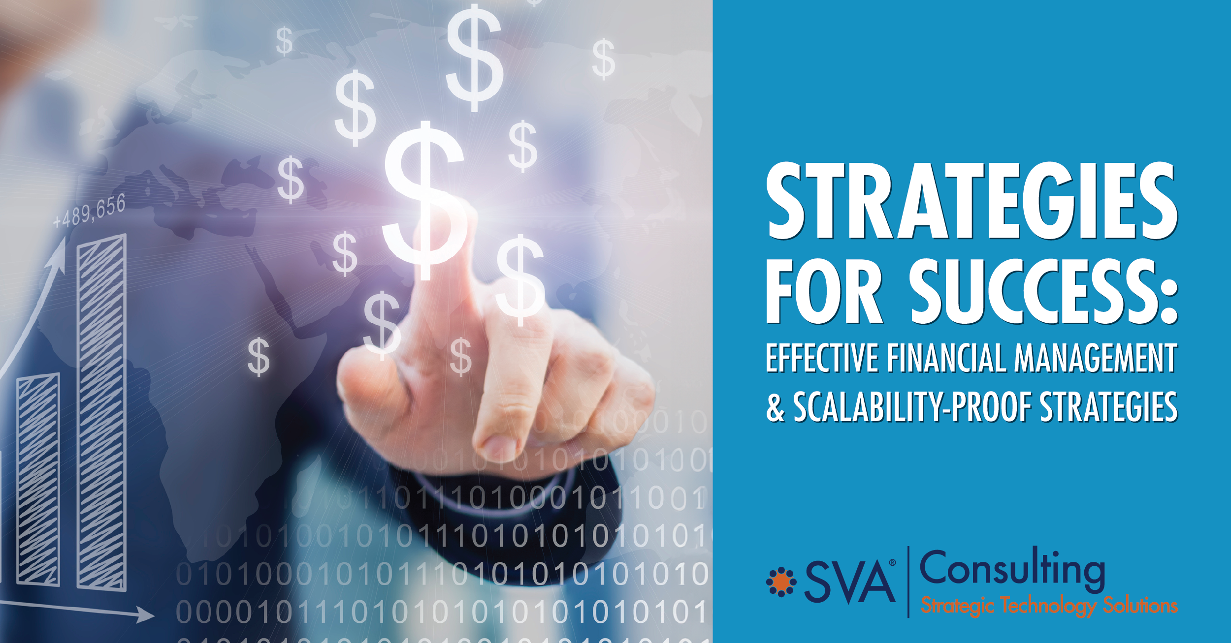 Strategies for Success: Effective Financial Management and Scalability-Proof Strategies