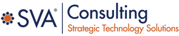 SVA Consulting Logo