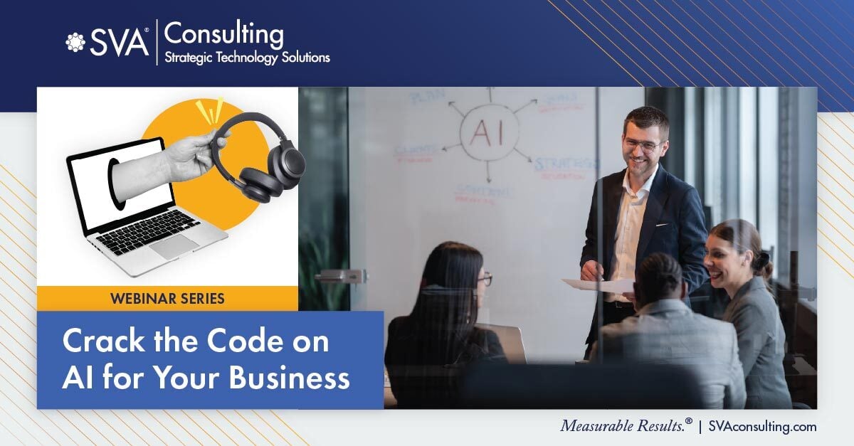 Crack the Code on AI for Your Business