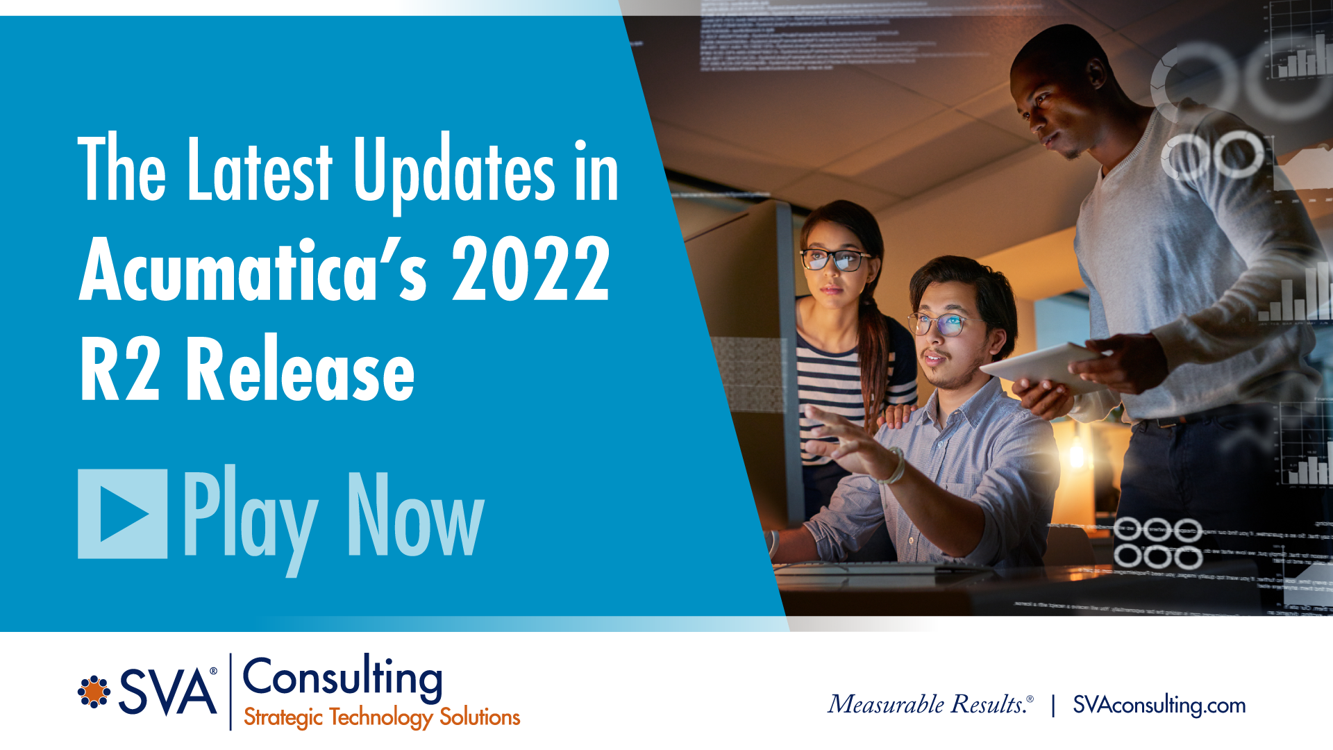 The Latest Updates in Acumatica’s 2022 R2 Release