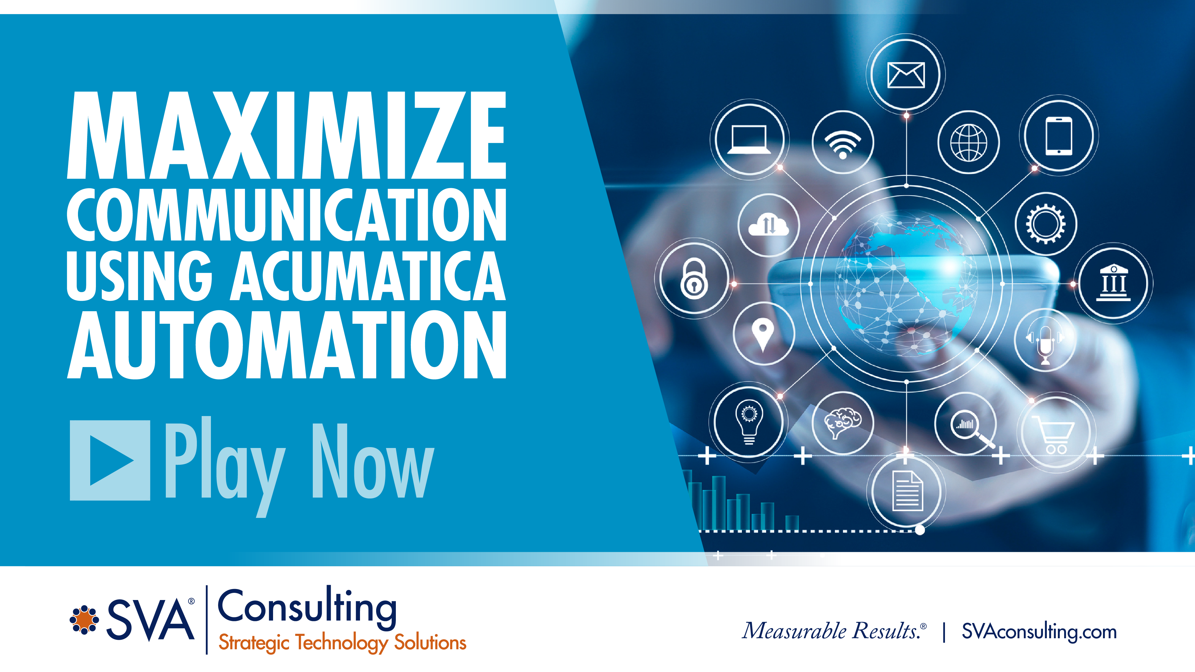 Maximize Communication Using Acumatica Automation