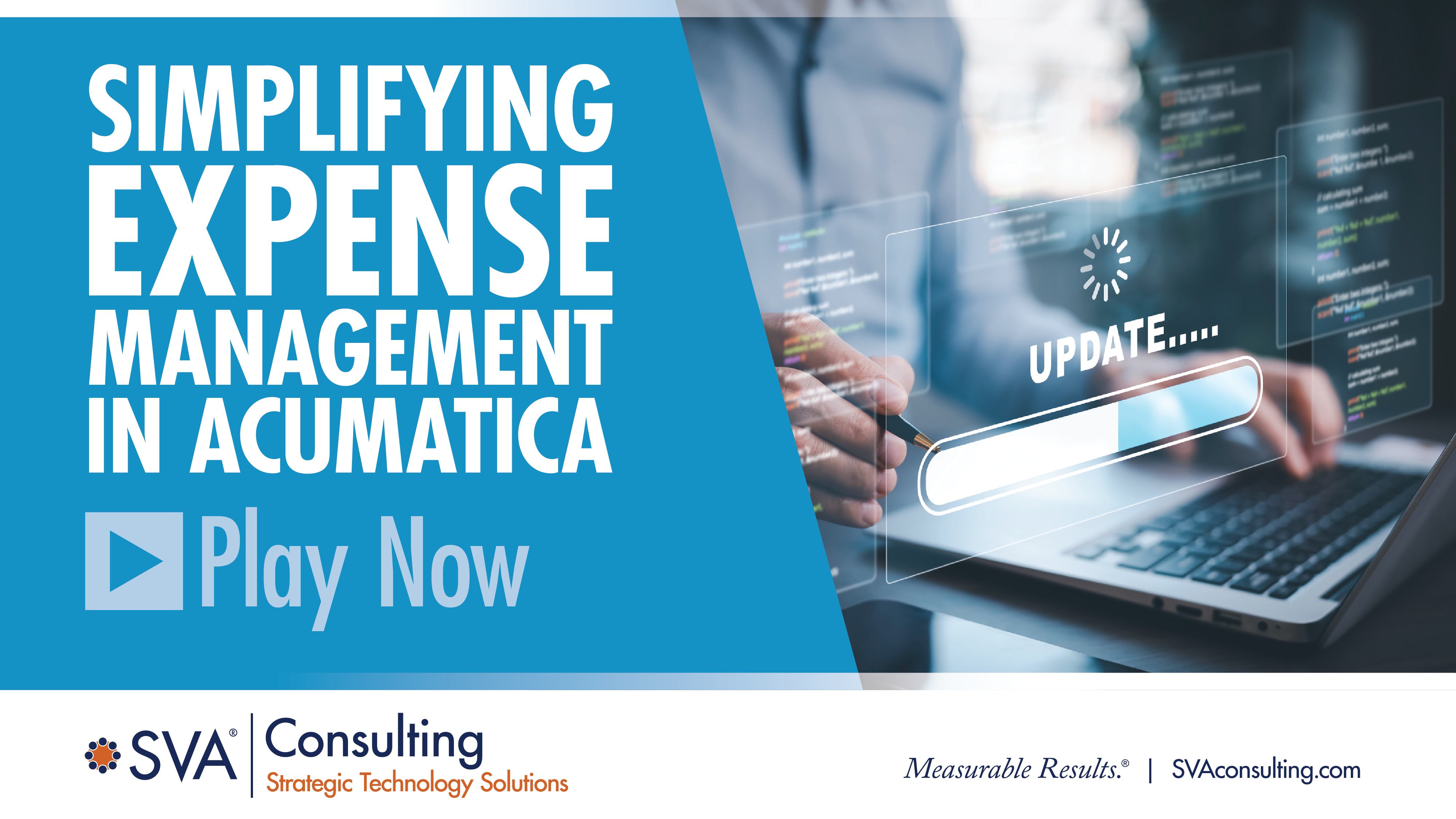 Simplifying Expense Management in Acumatica