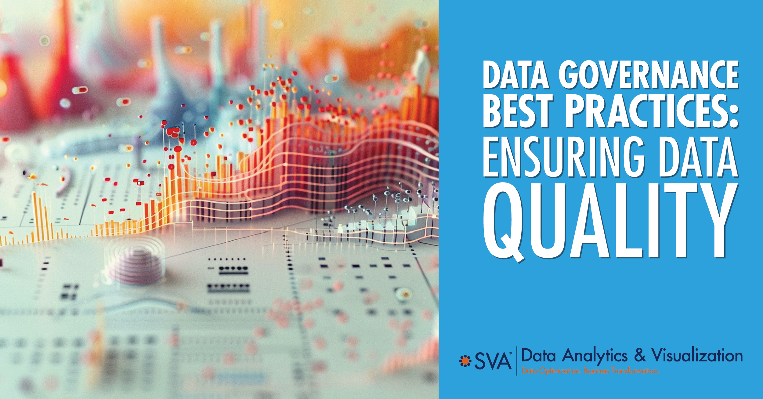 Ensure Data Quality By Using Data Governance Best Practices