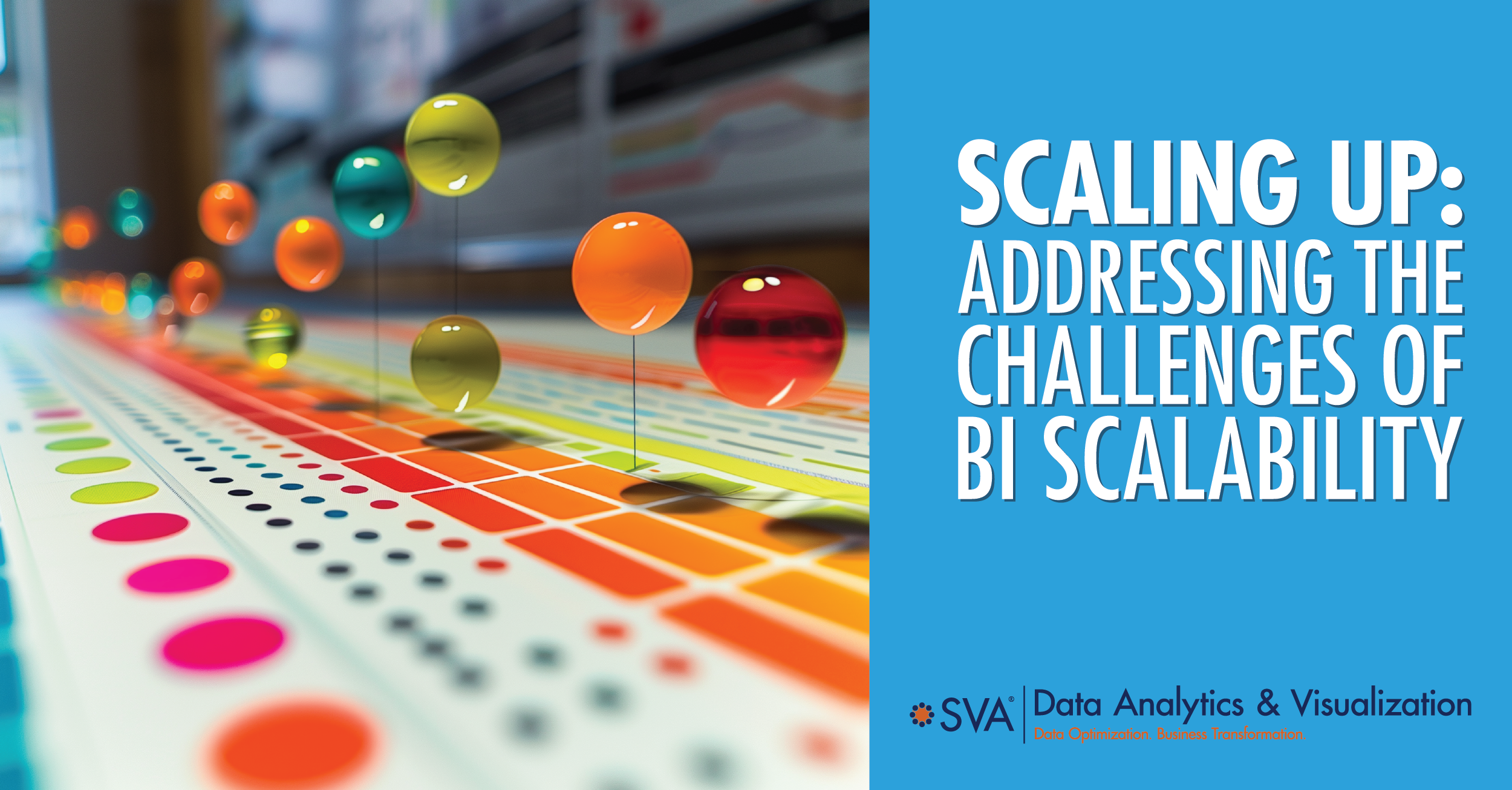 Addressing Challenges of Business Intelligence Scalability