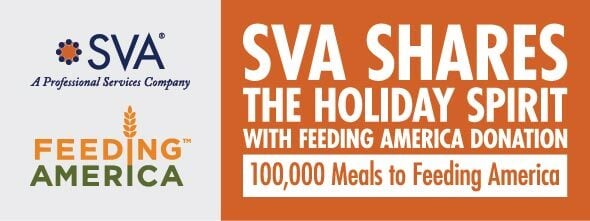 sva-shares-the-holiday-spirit-with-feeding-america-donation