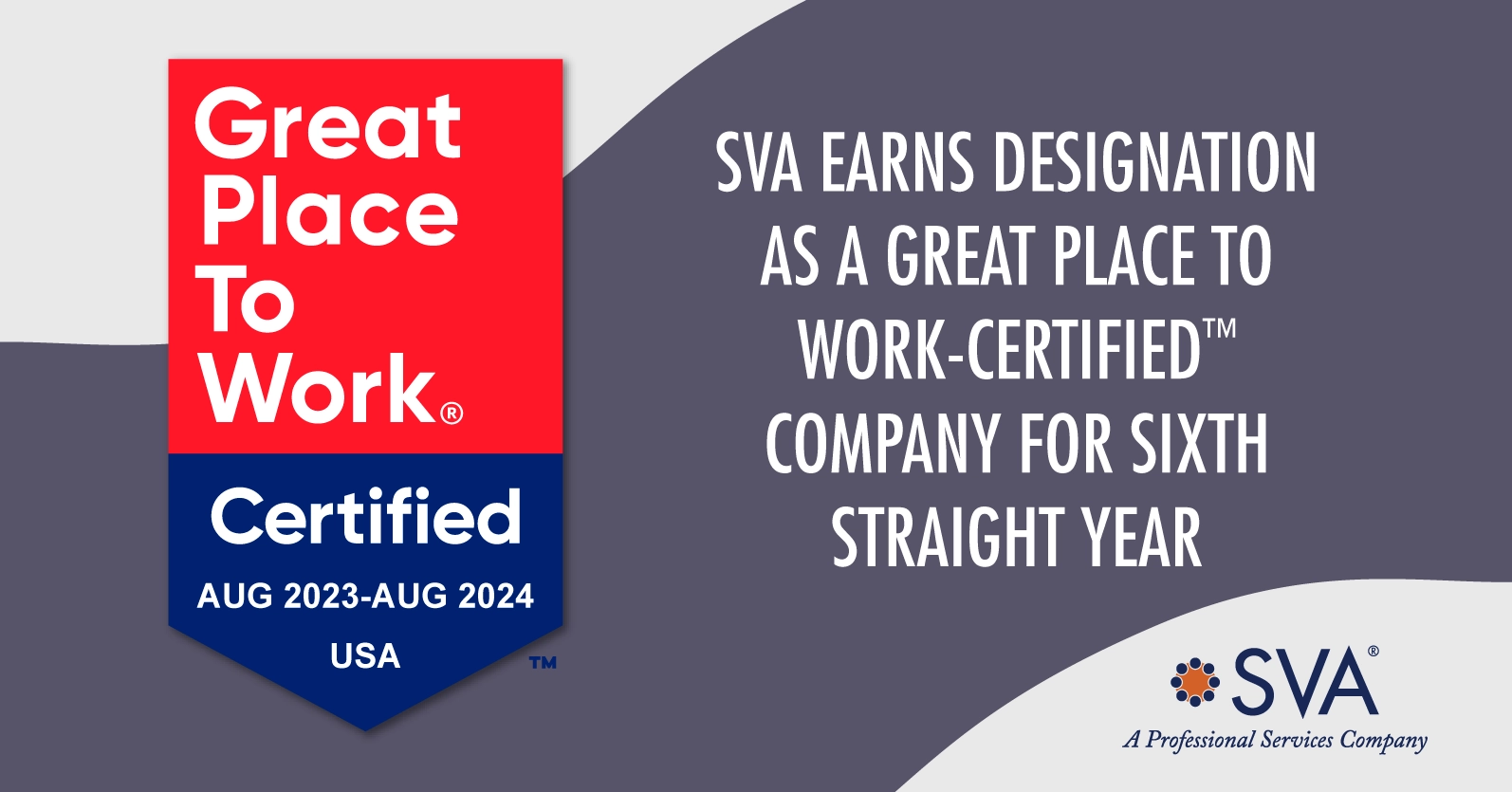 sva-earns-designation-as-a-great-place-to-work-certified-company-for-sixth-straight-year