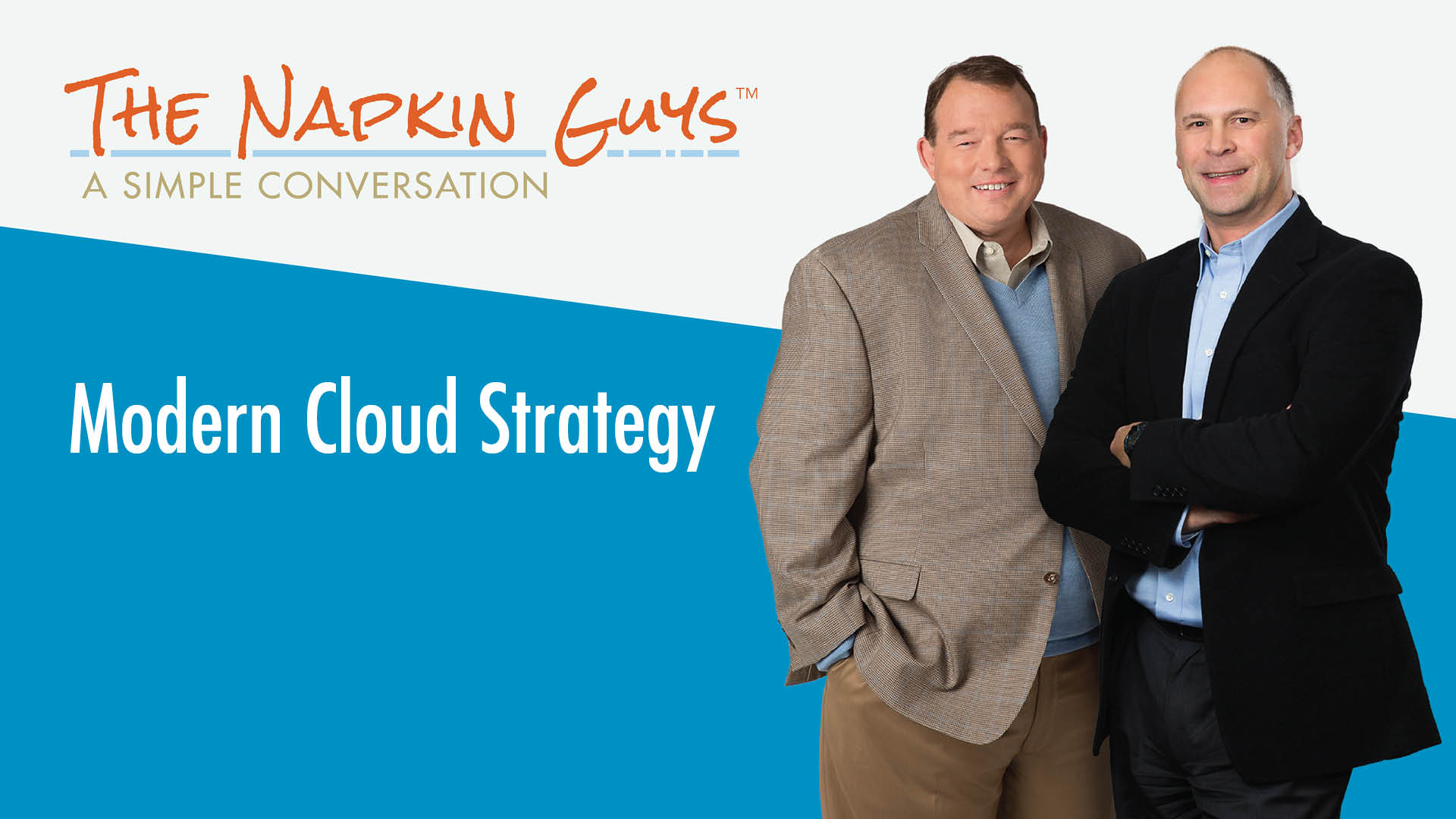 Modern Cloud Strategy | SVA Consulting