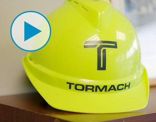 Tormach
